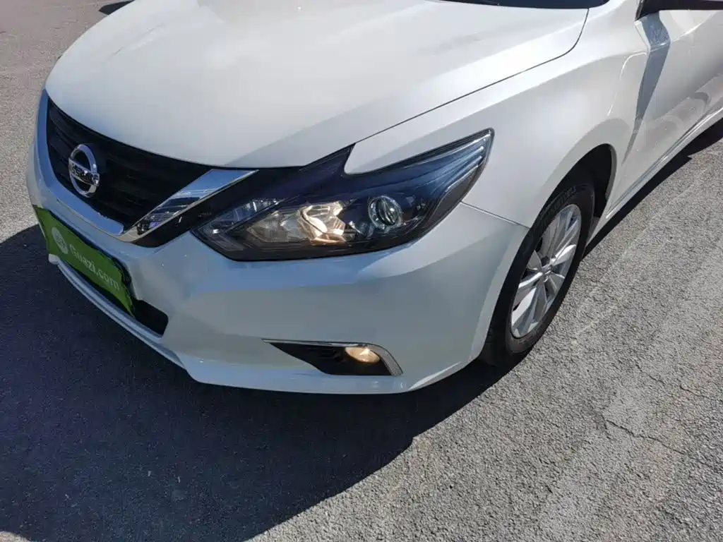 Nissan Altima — фотографии объявления, Фото 25