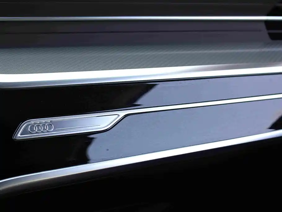 Audi A6L — миниатюра 11