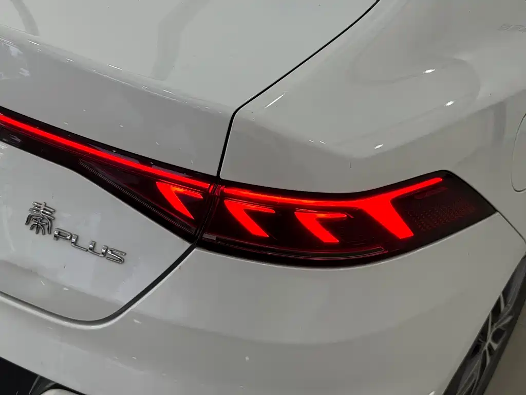 BYD Qin PLUS — миниатюра 6