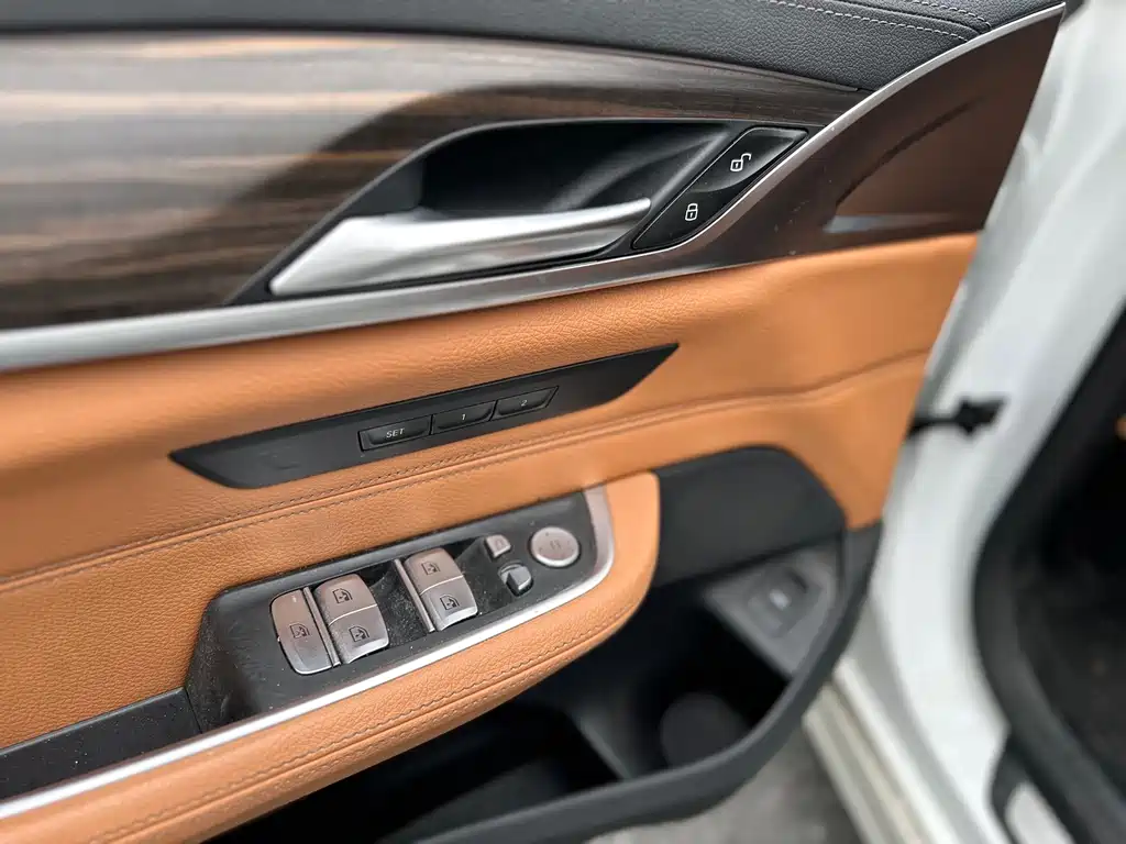 BMW 6 Series GT — миниатюра 5