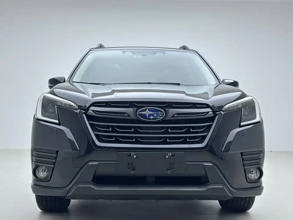 Subaru Forester 2022 2.0i AWD Luxury EyeSight