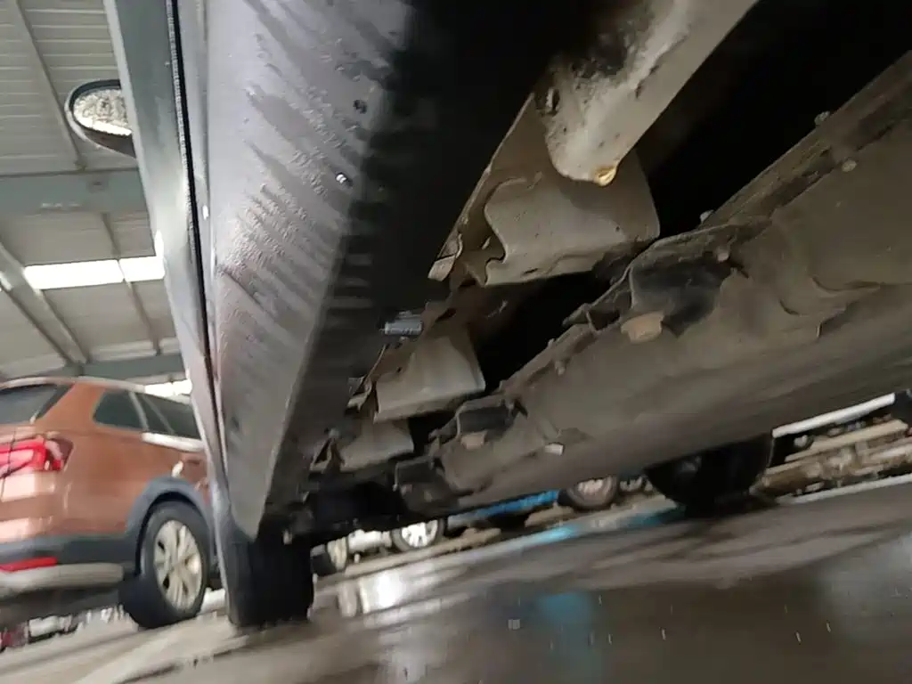 Leapmotor Leapmotor T03 — миниатюра 22