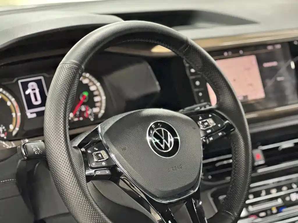 Volkswagen Tharu — миниатюра 25