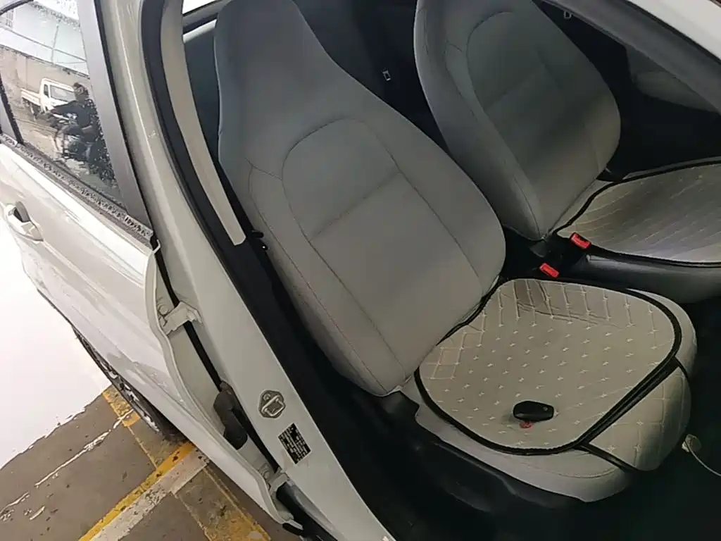 Leapmotor Leapmotor T03 — миниатюра 25