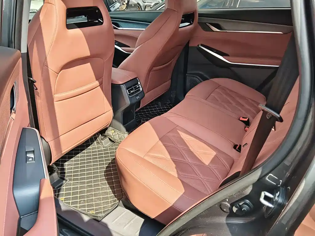 Changan CS75 PLUS — миниатюра 11