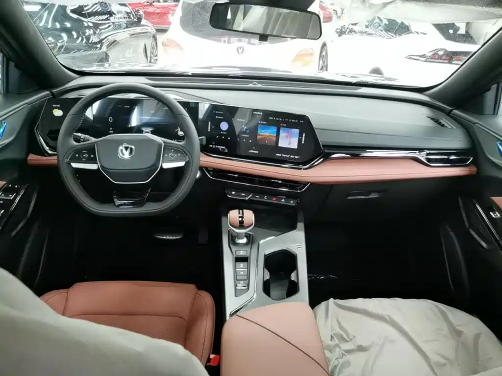 Changan X5 Plus 2026 1.5T PRO