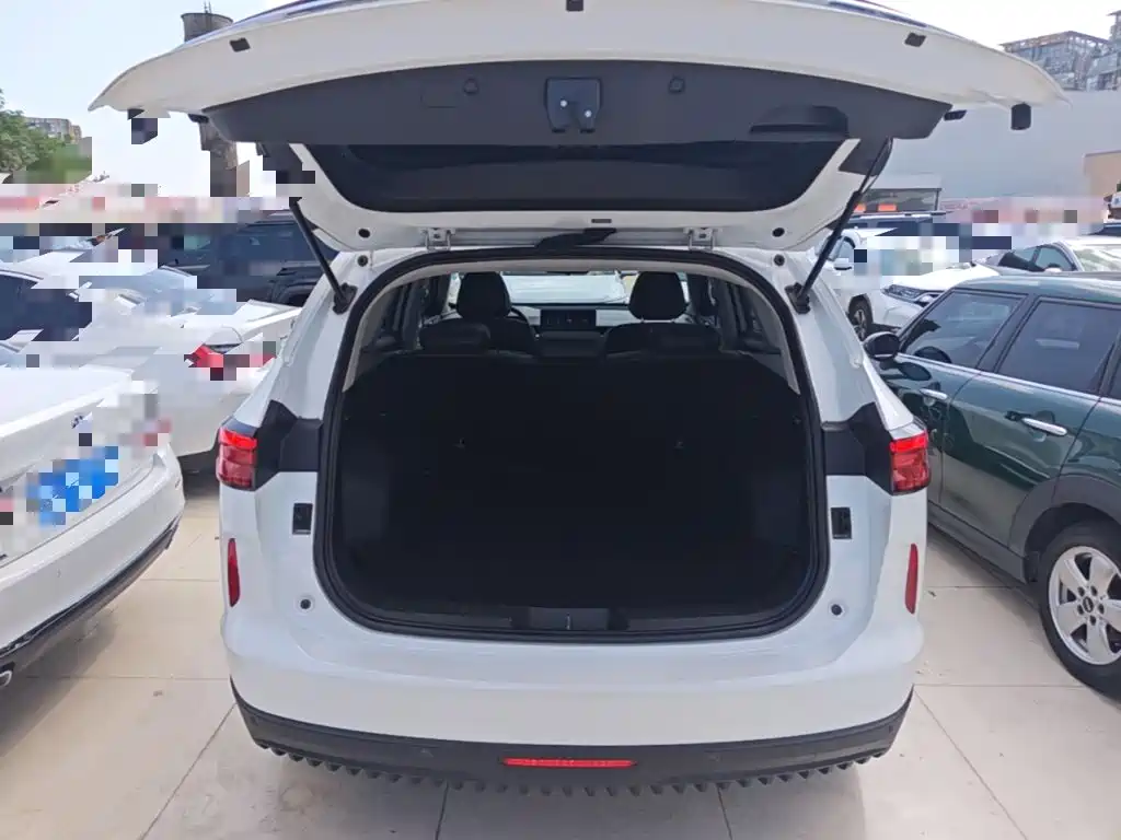 Haval H6 — миниатюра 19