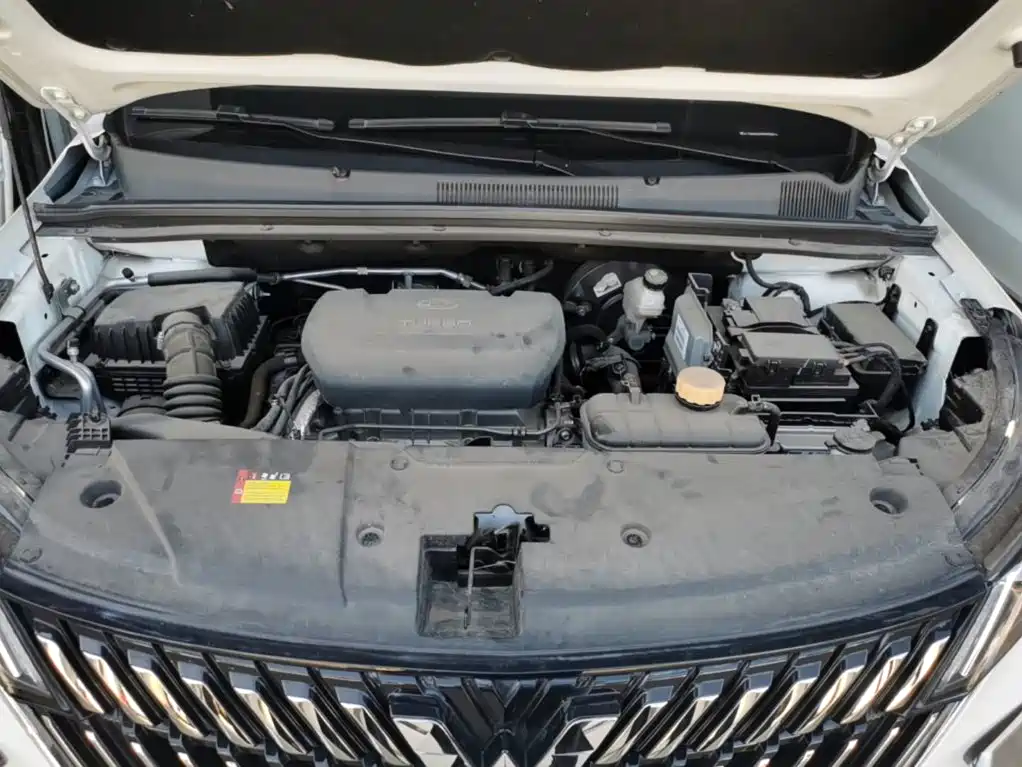 Wuling Jiachen — миниатюра 20