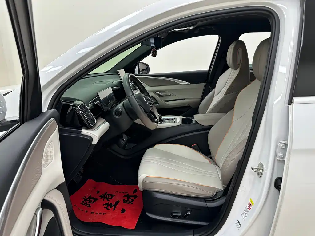 BYD Song Pro DM-i 2023 — фото 15