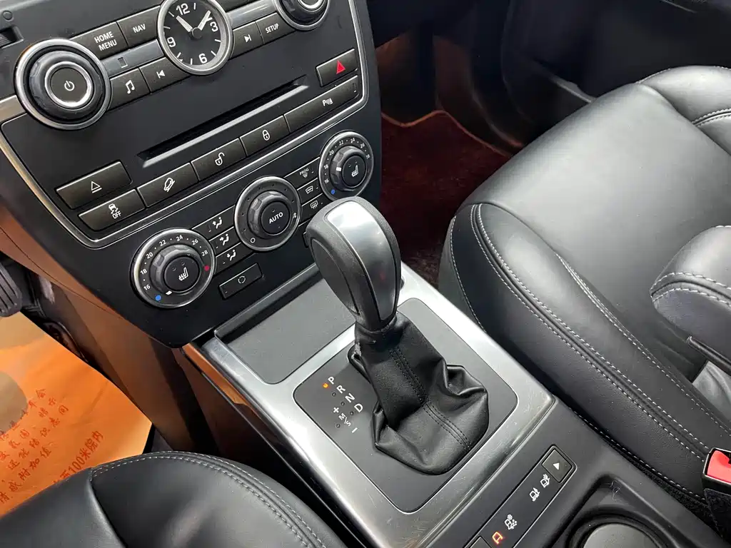Land Rover Freelander 2 — миниатюра 17
