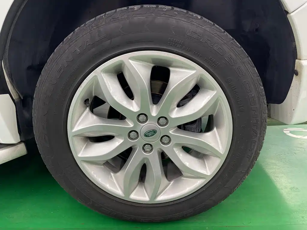 Land Rover Freelander 2 — миниатюра 28