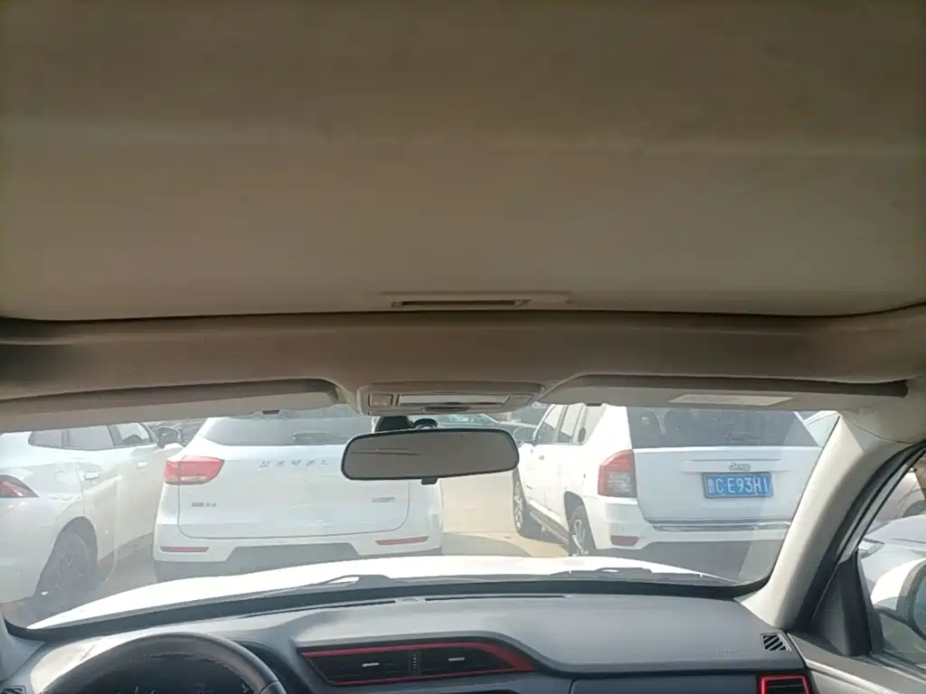 Chery Tiggo 3 — миниатюра 18