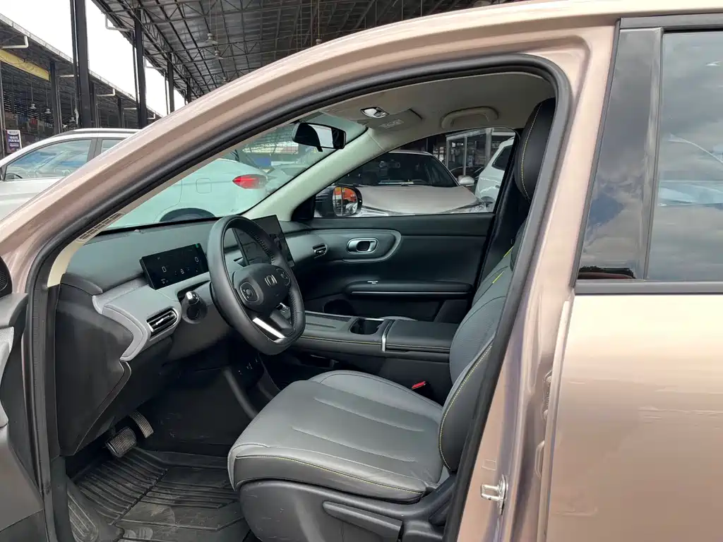 Qiyuan Qiyuan Q05 — миниатюра 4