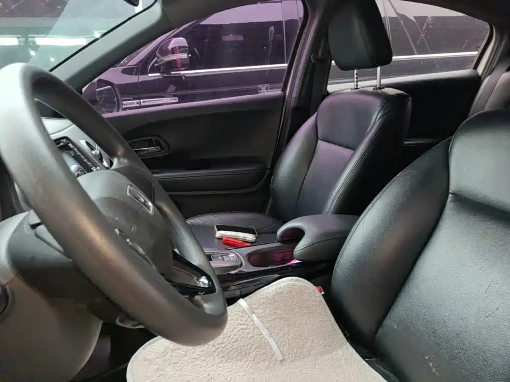 Honda XR-V — миниатюра 15