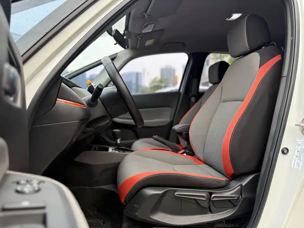 Honda Life 2023 1.5L CVT SPORT
