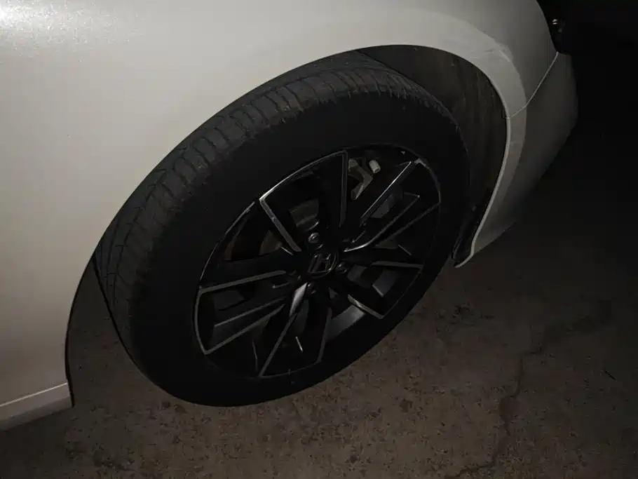 Honda Inspire — миниатюра 6