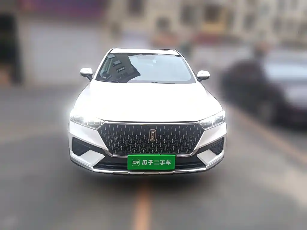 Bestune T77 — миниатюра 2