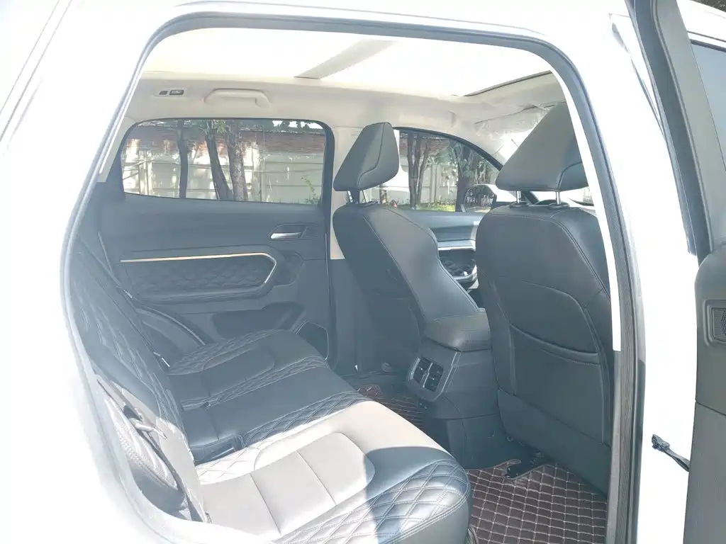 Haval H6 — миниатюра 12
