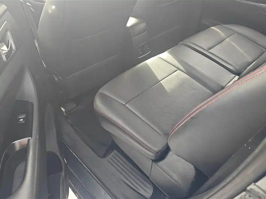 CHANGAN CHANGAN AUCHAN A600