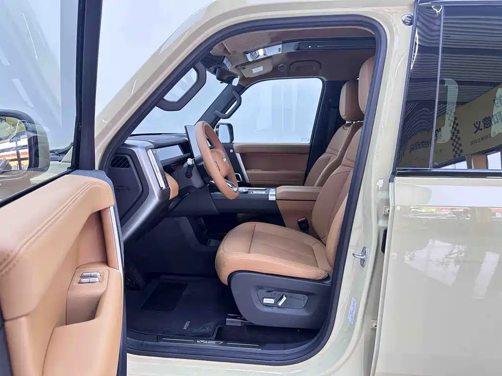 iCAR iCAR V27 — миниатюра 10