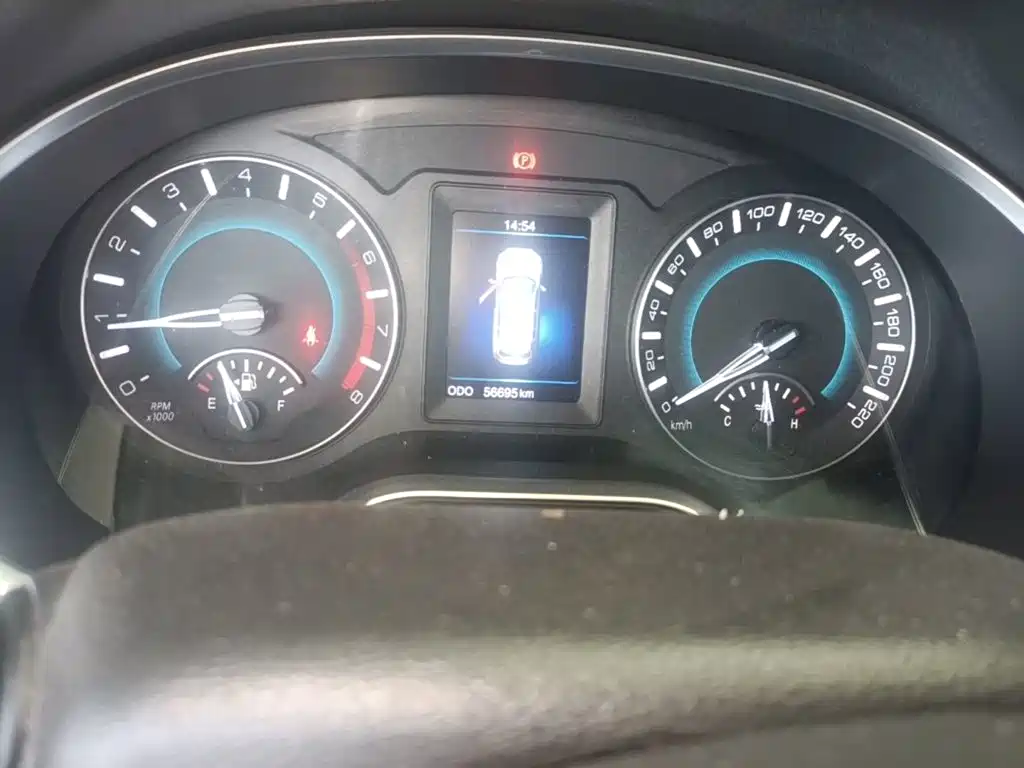 Haval H2 — миниатюра 17