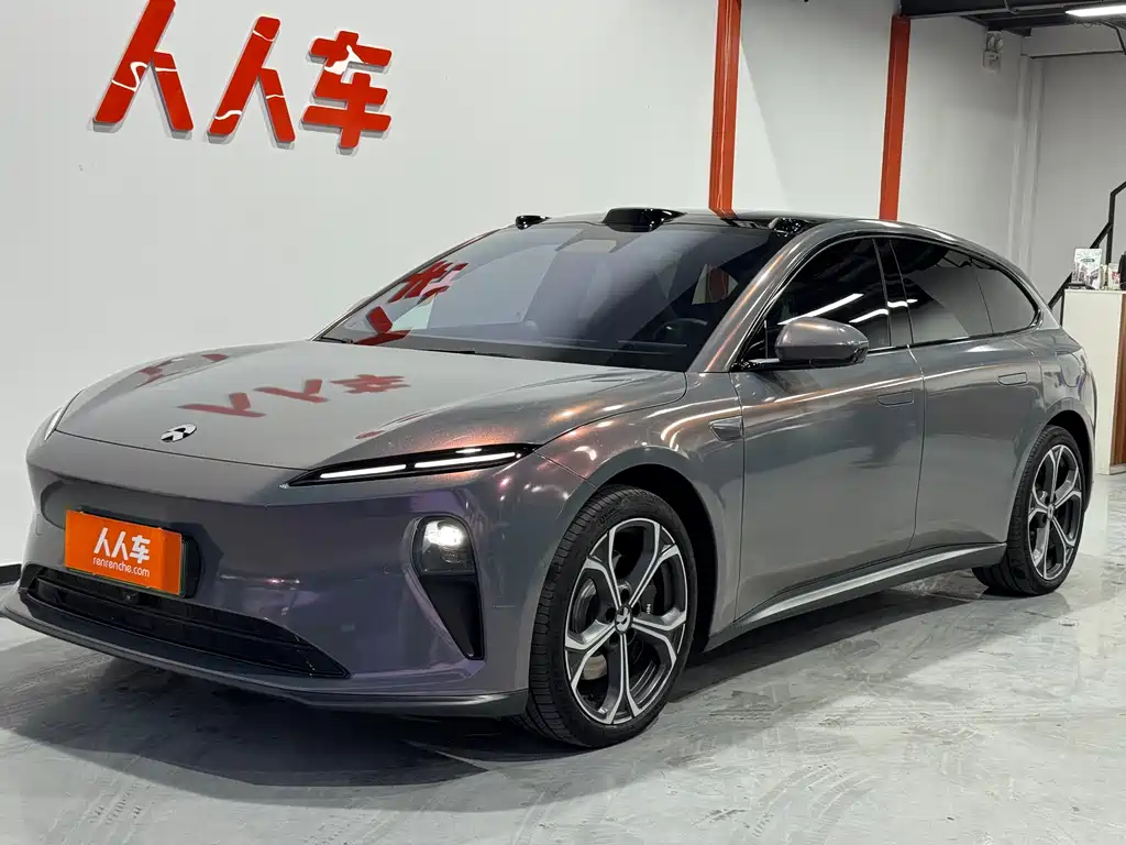 Nio ET5T 2024