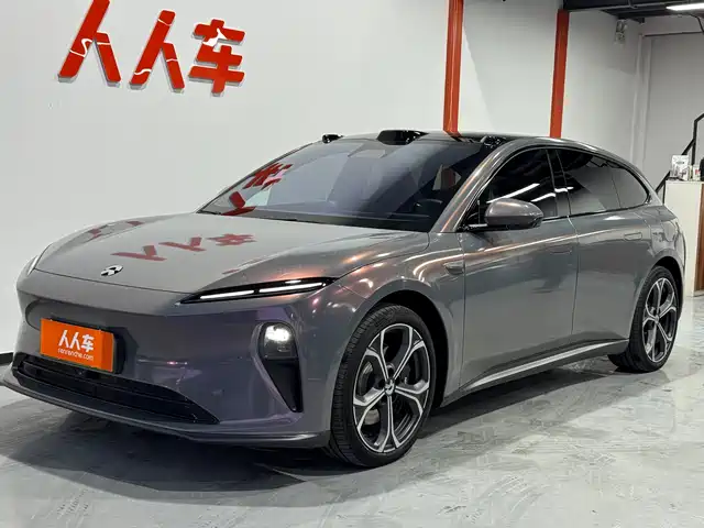 NIO NIO ET5T 2024