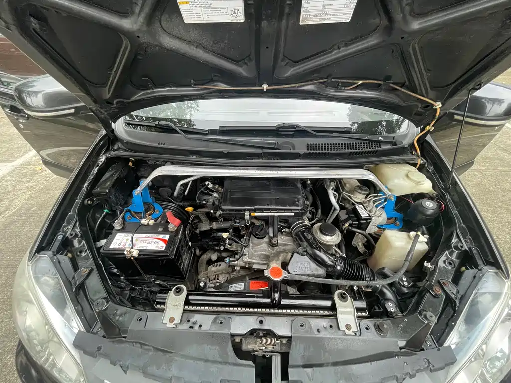 FAW Senya S80 — миниатюра 14