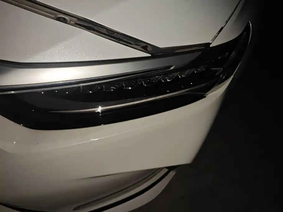 Honda Inspire — миниатюра 5