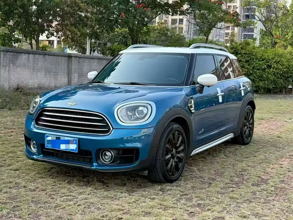 Mini Countryman — фотографии объявления, Фото 2