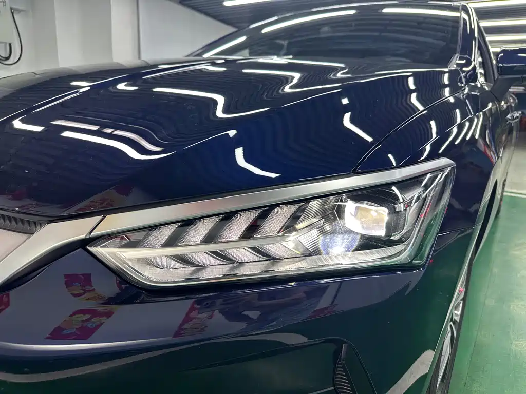 BYD Qin PLUS — миниатюра 26