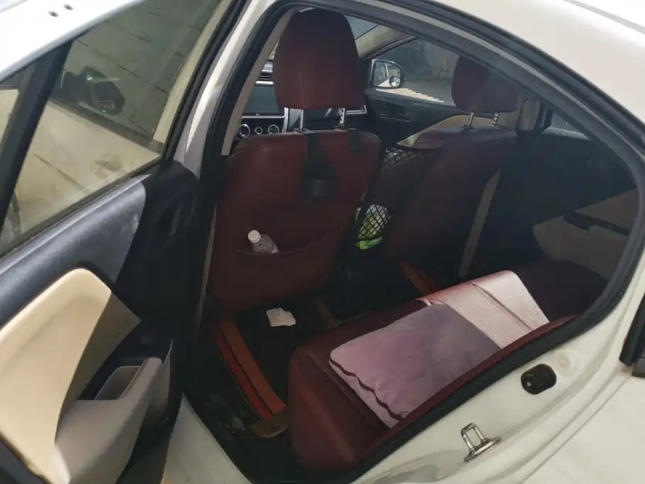Honda City — миниатюра 11