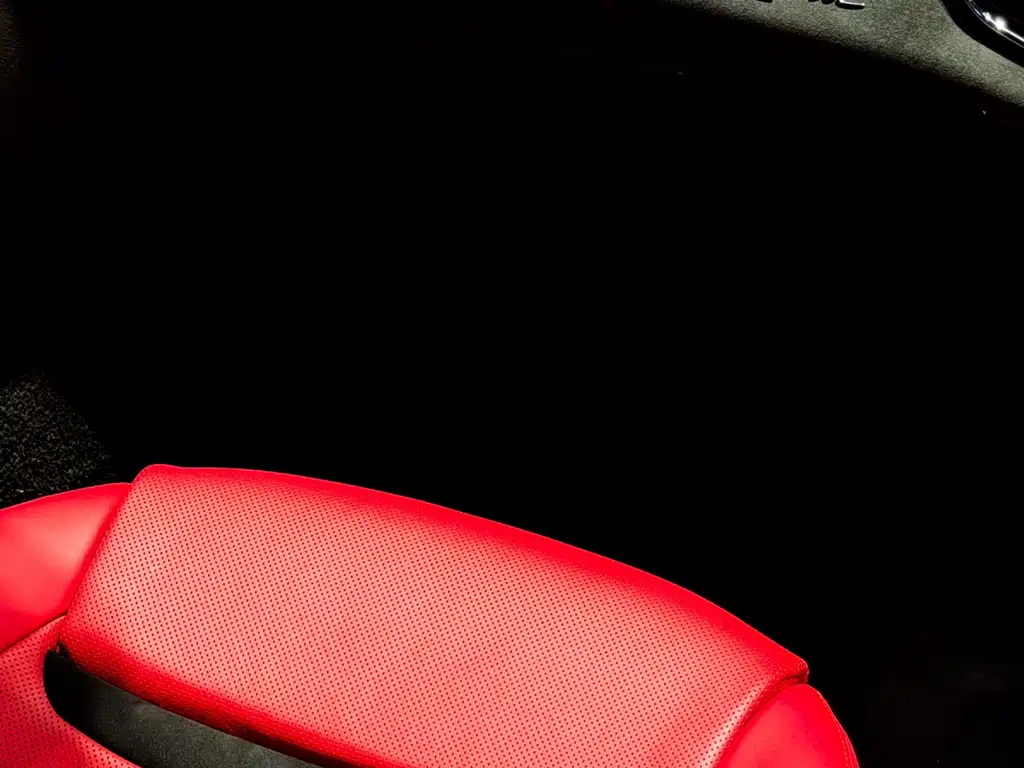Ferrari Roma — миниатюра 24