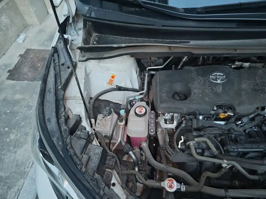 Toyota Sienna — миниатюра 22