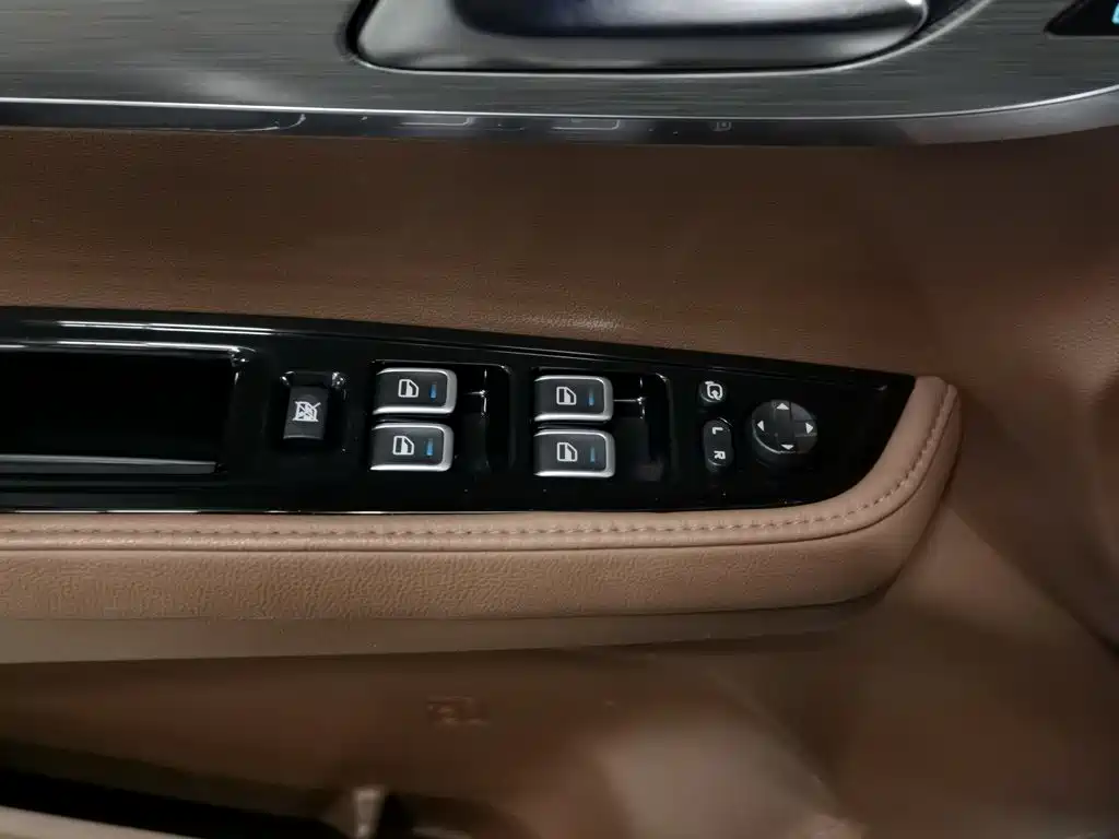 Haima Haima 7X — миниатюра 9