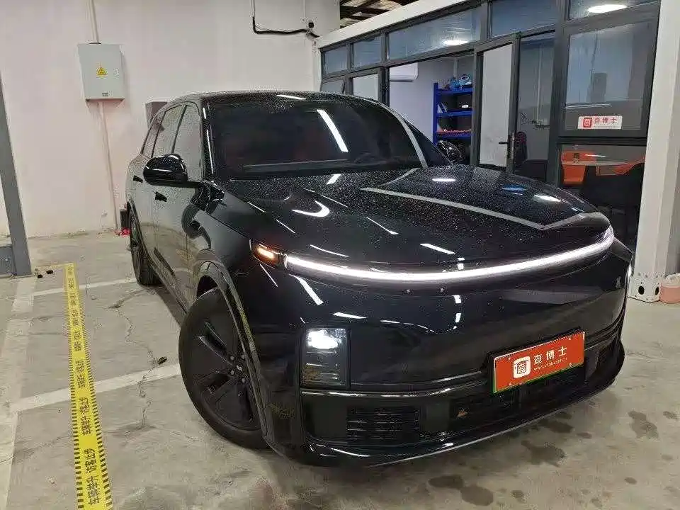 Li Auto Li L7 — миниатюра 2