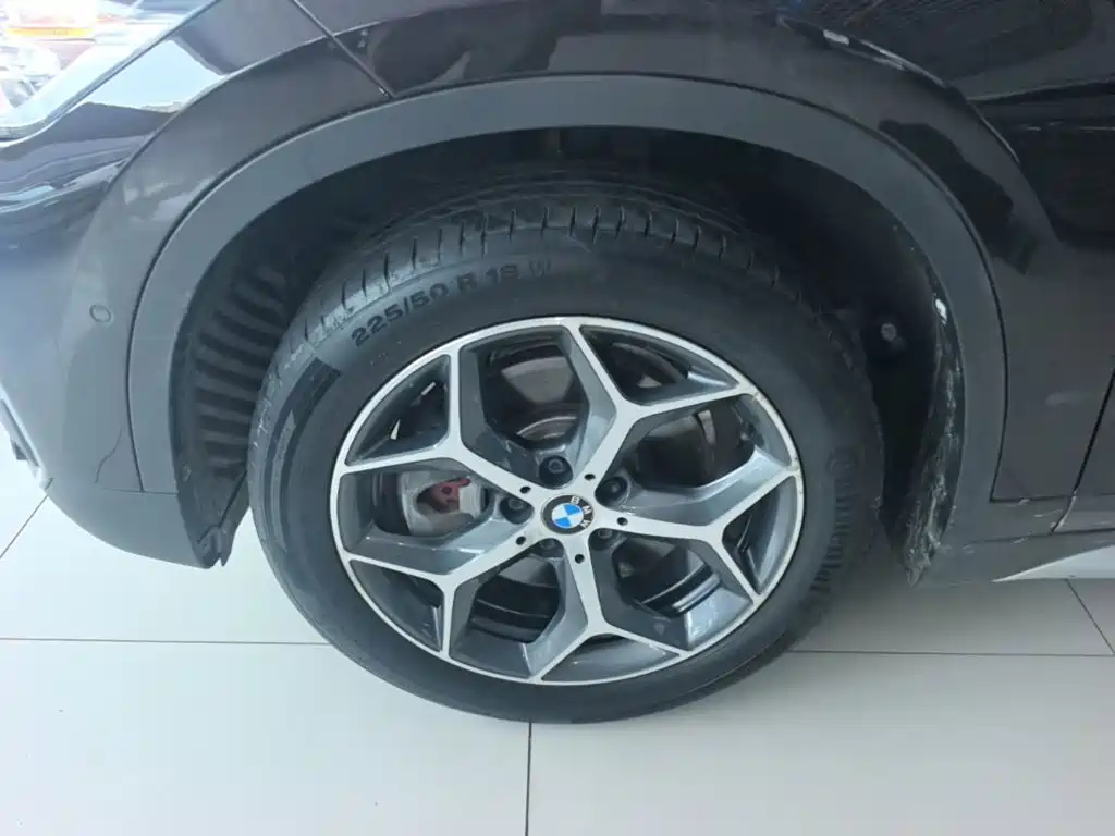 BMW X1 — миниатюра 23