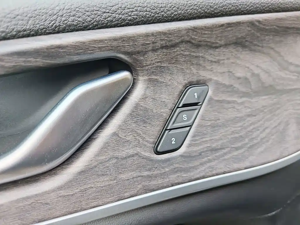 JEEP GRAND CHEROKEE 4XE