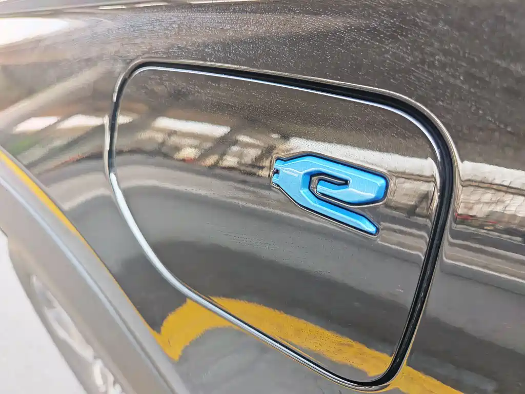 JEEP GRAND CHEROKEE 4XE