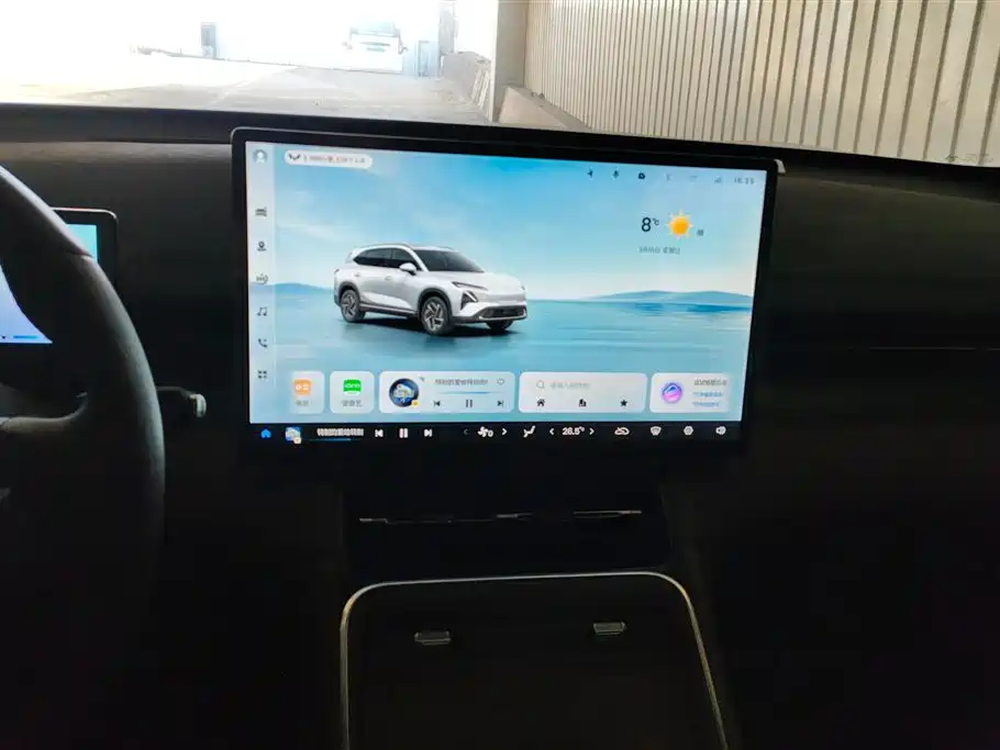 WULING WULING XINGGUANG S