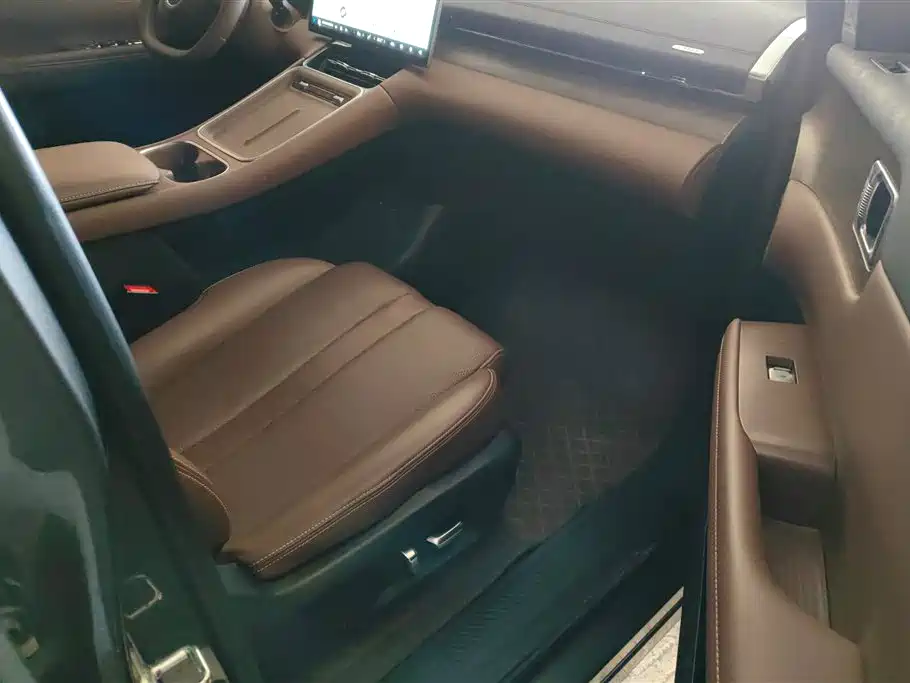 WULING WULING XINGGUANG S