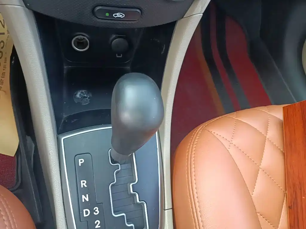 Hyundai Verna — миниатюра 14