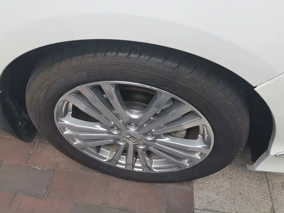 Honda Elysion — миниатюра 6