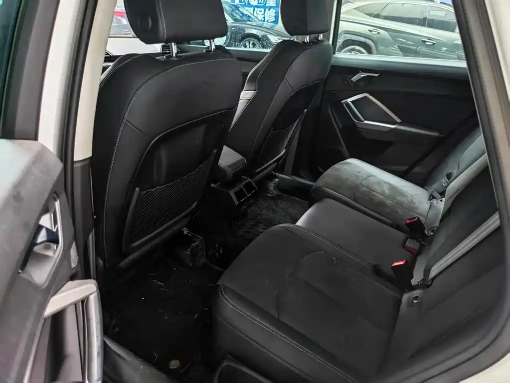 Audi Q3 — миниатюра 13