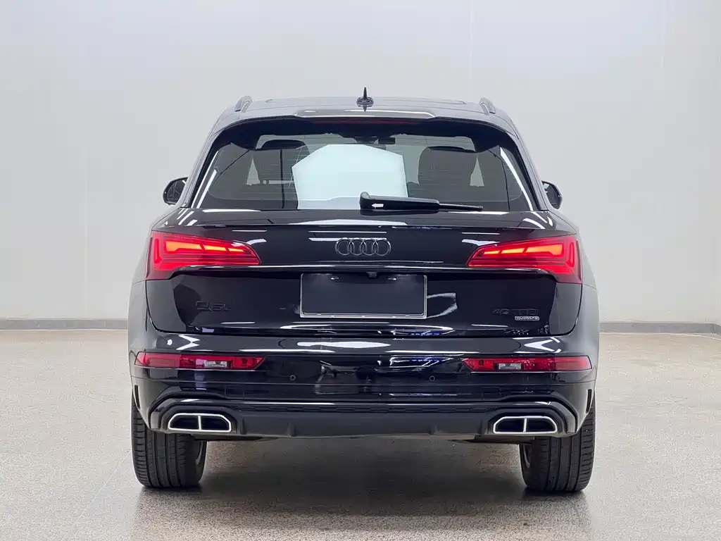 Audi Q5L 2023 40T Luxury