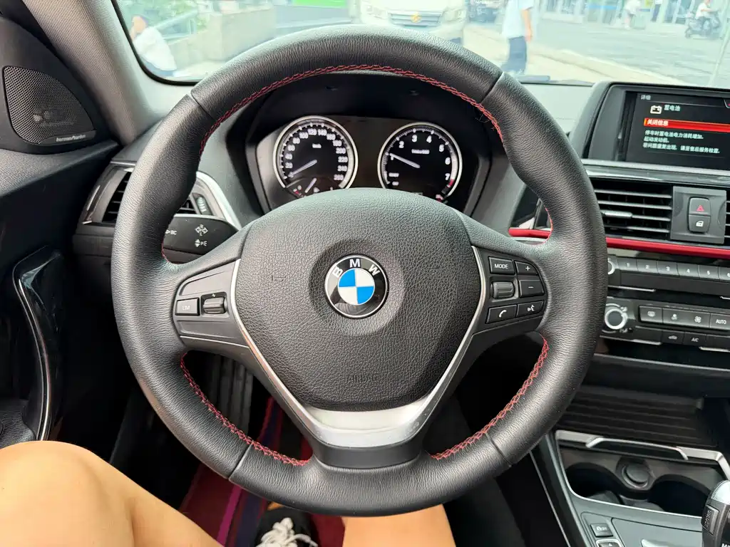 BMW 2 Series (Import) — миниатюра 15