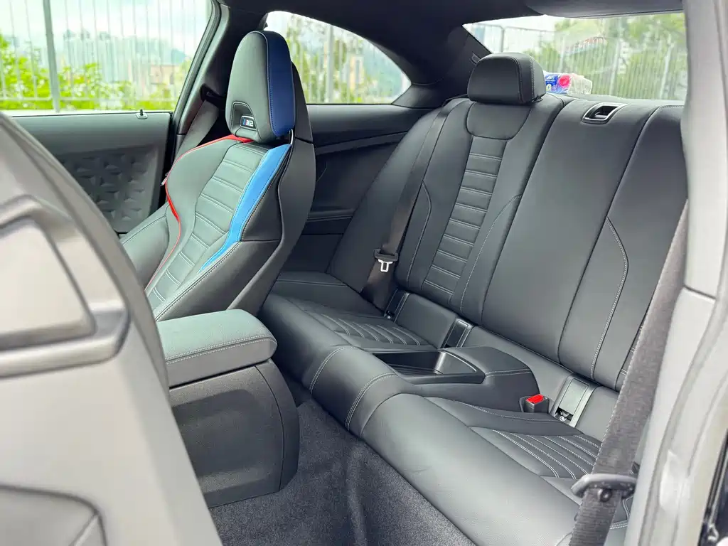 BMW M2 M2, фото 13
