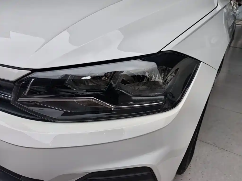 Volkswagen Polo — миниатюра 24