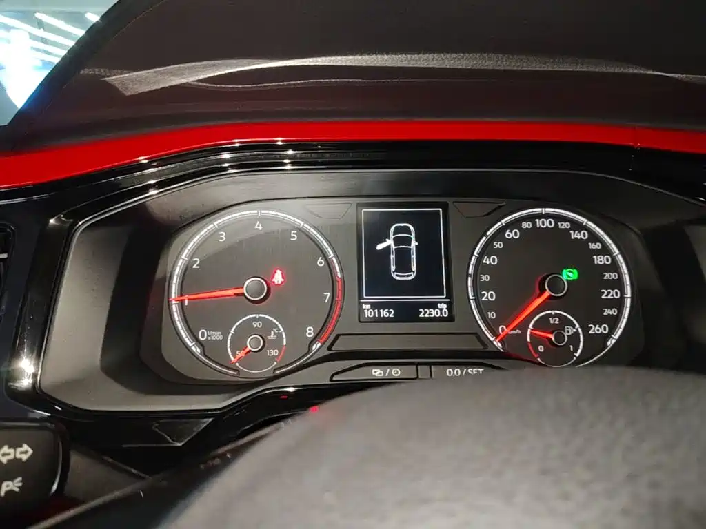Volkswagen Polo — миниатюра 12