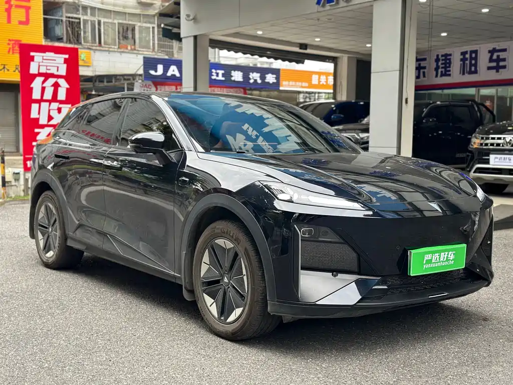 DARK BLUE CAR DARK BLUE S07